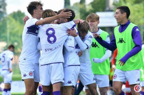 ACF FIORENTINA VS EMPOLI 32